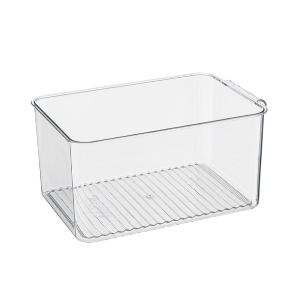 Ράφι Ψυγείου Με Καπάκι (24x15.5x12) F-V Tidy Fridge 189617