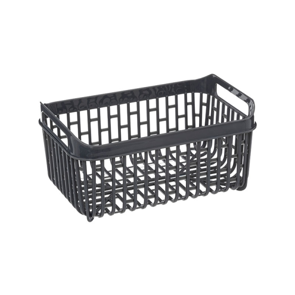 Ράφι Ψυγείου Με Καπάκι (24x15.5x12) F-V Tidy Fridge 189617