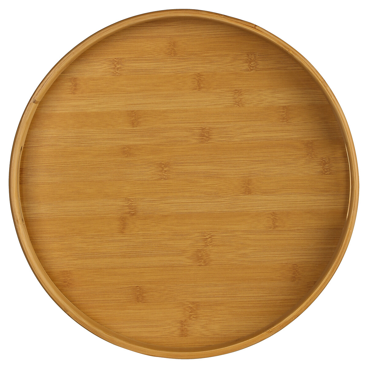 Δίσκος Σερβιρίσματος (Φ40) F-V Bamboo Tray 111537 Home Είδη Spitishop