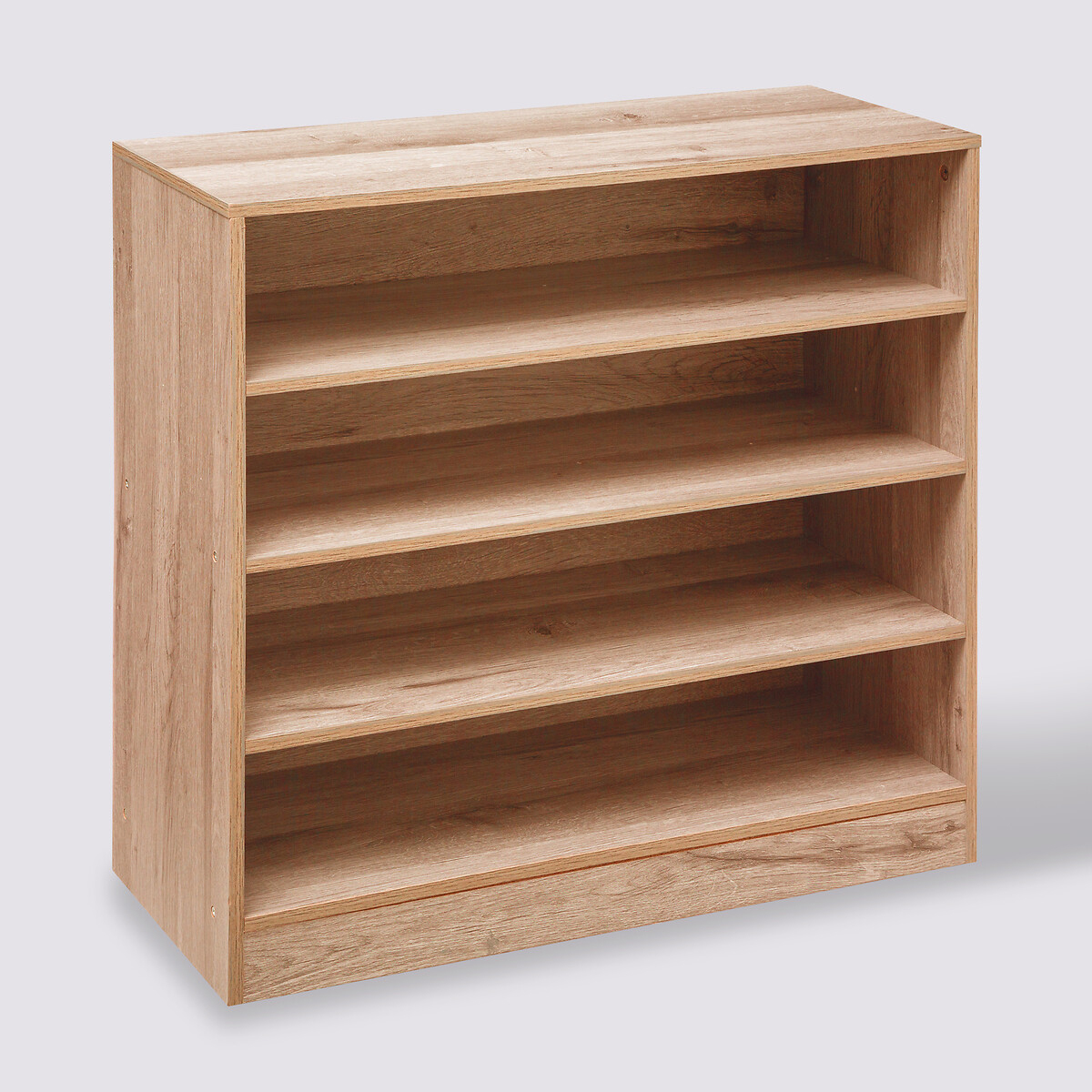 Παπουτσοθήκη 12 Θέσεων (67 5X30X68) F-V Natural 167821 Home Έπιπλα Παπουτσοθήκες Spitishop