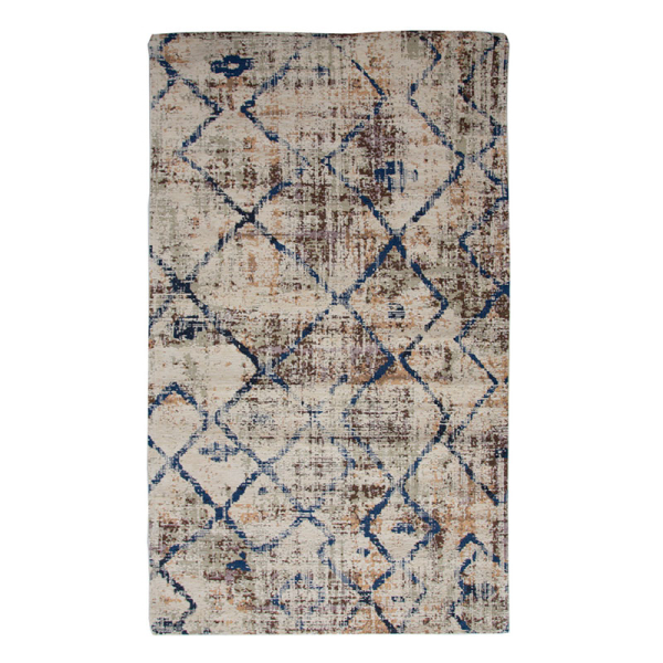 Χαλί Διαδρόμου (75x150) Royal Carpet Canvas 1147J