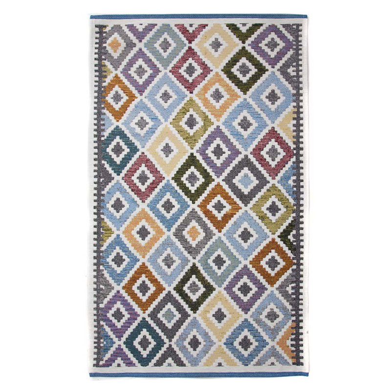 Πατάκι (60×90) Royal Carpet Canvas 82X