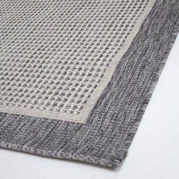 Χαλί Καλοκαιρινό (160x230) Royal Carpet Sand 2822W