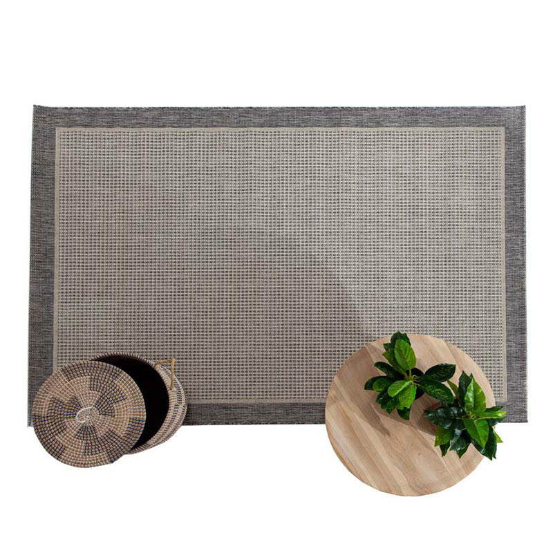 Χαλί Καλοκαιρινό (160X230) Royal Carpet Sand 2822W Home Χαλιά Σαλονιού Spitishop