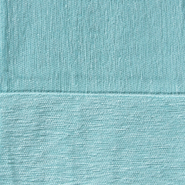 Ριχτάρια Καναπέ (Σετ 3τμχ) Silk Fashion 281 Aqua