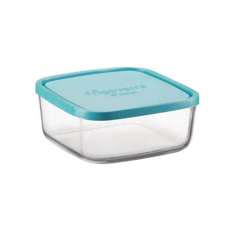 Φαγητοδοχείο 2.8lt Bormioli Rocco Frigoverre