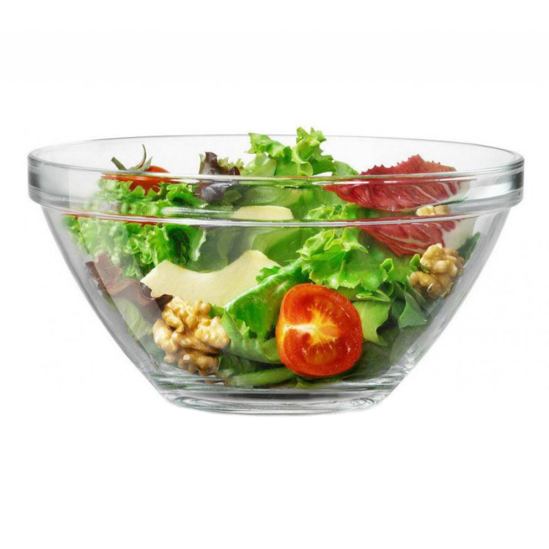 Μπωλ (Φ26) Bormioli Rocco Pompei