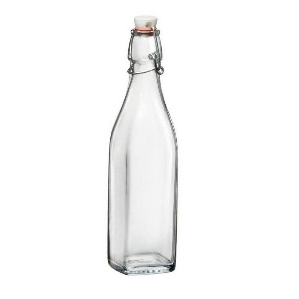 Μπουκάλι Για Λάδι (250ml) Bormioli Rocco Swing 274142