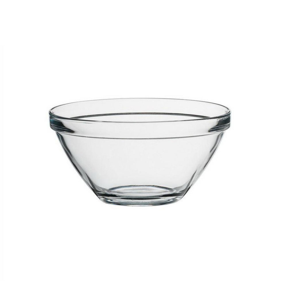 Μπωλάκια (Σετ 6τμχ) Φ6εκ. Bormioli Rocco Pompei