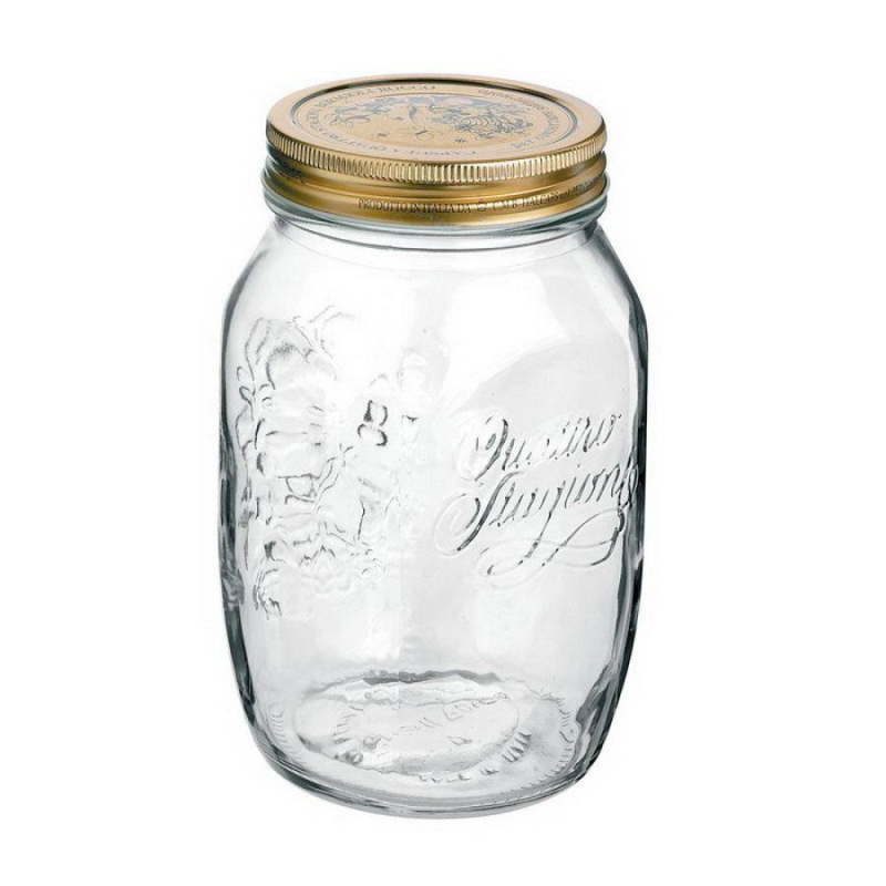 Δοχείο Αποθήκευσης 500ml Bormioli Rocco 4stagioni