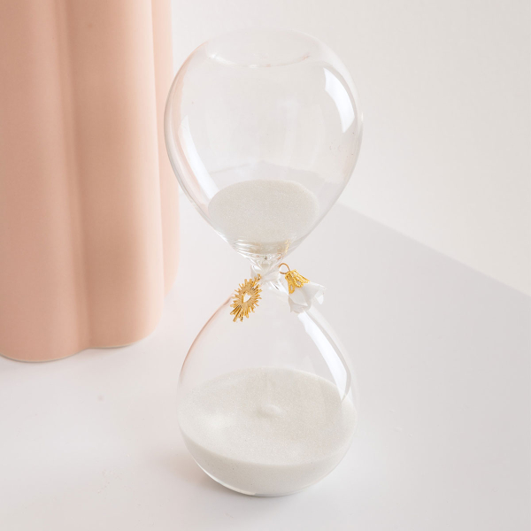 Κλεψύδρα (Φ8x20) A-S The Floral 178760A Blance