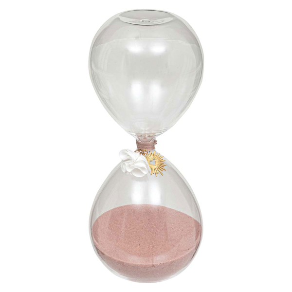 Κλεψύδρα (Φ8x20) A-S Vintage 178760A Rose