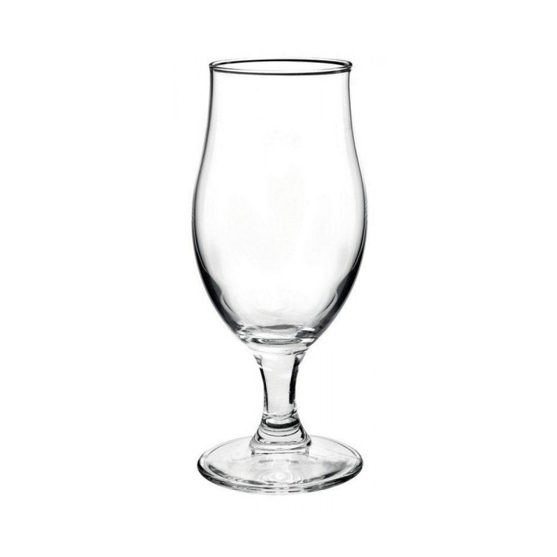 Ποτήρι Μπύρας Κολωνάτo 300ml Bormioli Rocco Executive