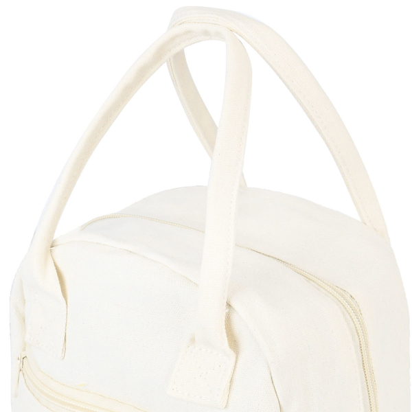 Ισοθερμική Τσάντα Φαγητού (7Lit) Estia My Cool Bag Lily White 01-19082