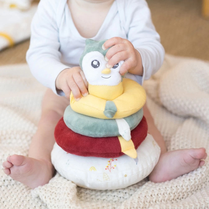 Πυραμίδα Στοίβαξης Trois Kilos Sept Fox 55-8435081