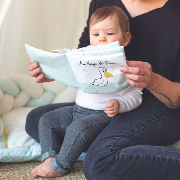 Βιβλίο Δραστηριότητας Trois Kilos Sept Nova 55-8445040