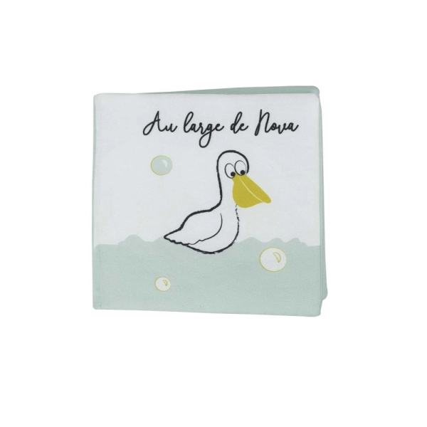 Βιβλίο Δραστηριότητας Trois Kilos Sept Nova 55-8445040