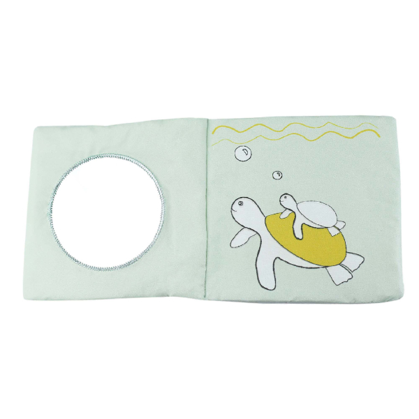 Βιβλίο Δραστηριότητας Trois Kilos Sept Nova 55-8445040