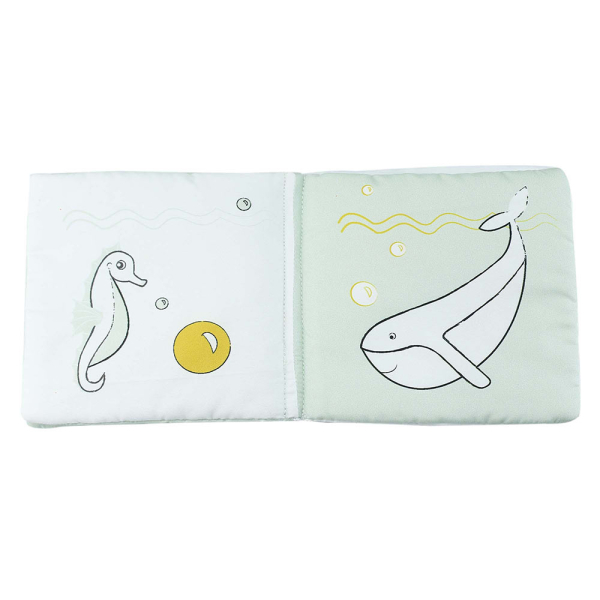 Βιβλίο Δραστηριότητας Trois Kilos Sept Nova 55-8445040