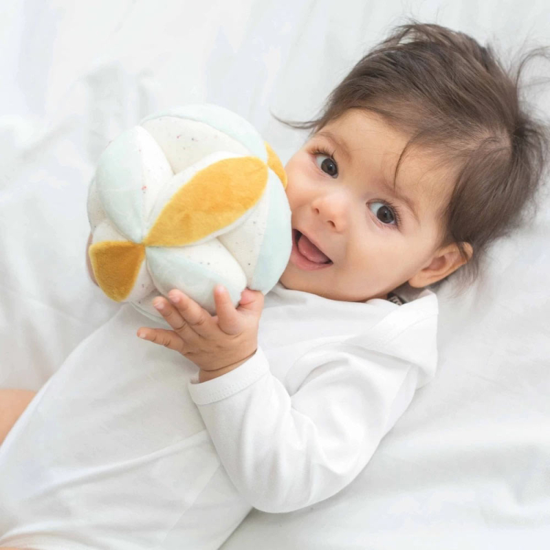 Μπάλα Δραστηριοτήτων  Με Ήχο Trois Kilos Sept Nova 55-8445021