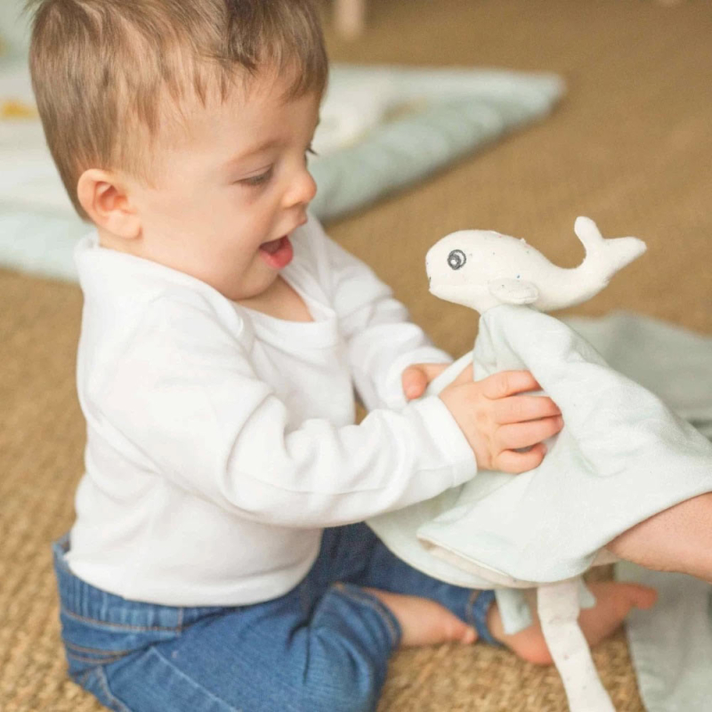 Πανάκι Παρηγοριάς Trois Kilos Sept Nova 55-8445013