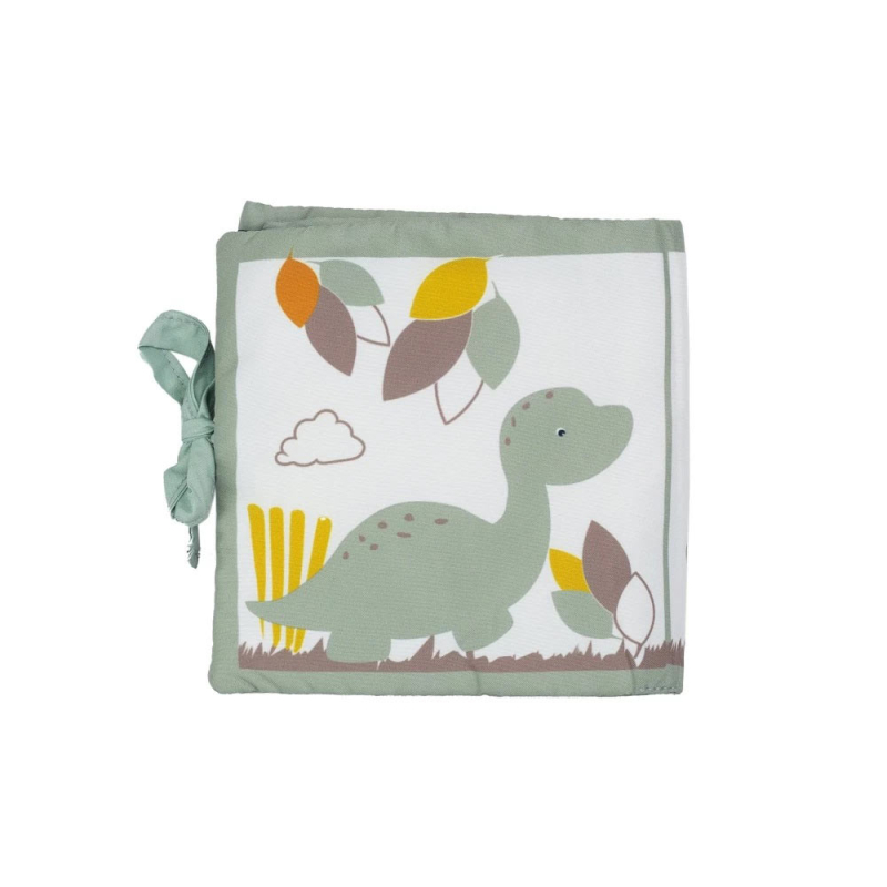 Βιβλίο Δραστηριότητας Trois Kilos Sept Diplododo 55-8455040