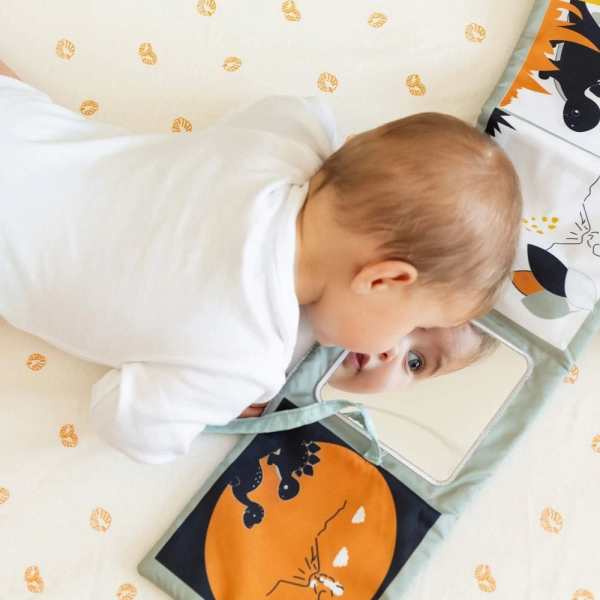 Βιβλίο Δραστηριότητας Trois Kilos Sept Diplododo 55-8455040