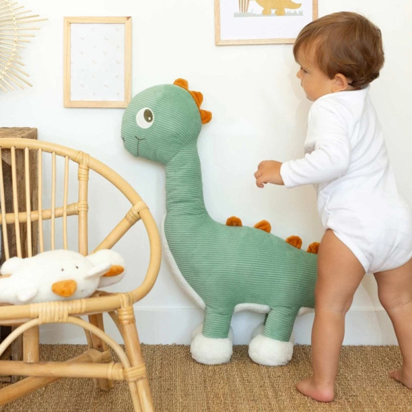 Λούτρινο Ζωάκι 60εκ. Trois Kilos Sept Diplododo 55-8455027