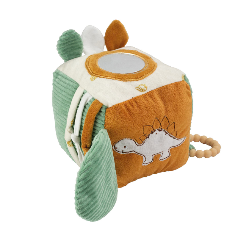 Κύβος Δραστηριοτήτων Trois Kilos Sept Diplododo 55-8455022