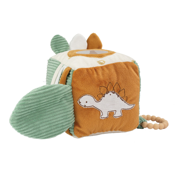 Κύβος Δραστηριοτήτων Trois Kilos Sept Diplododo 55-8455022