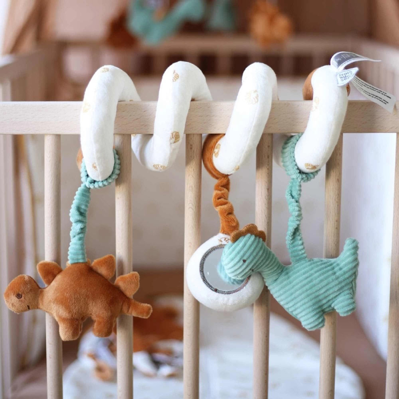 Σπιράλ Παιχνίδι Δραστηριότητας Trois Kilos Sept Diplododo 55-8455012