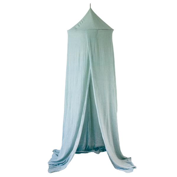 Θόλος Κούνιας/Κρεβατιού (Φ60x260) Trois Kilos Sept Mint 55-8075091