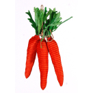 Πασχαλινά Διακοσμητικά Καρότα (Σετ 3τμχ) Vetur 9726115