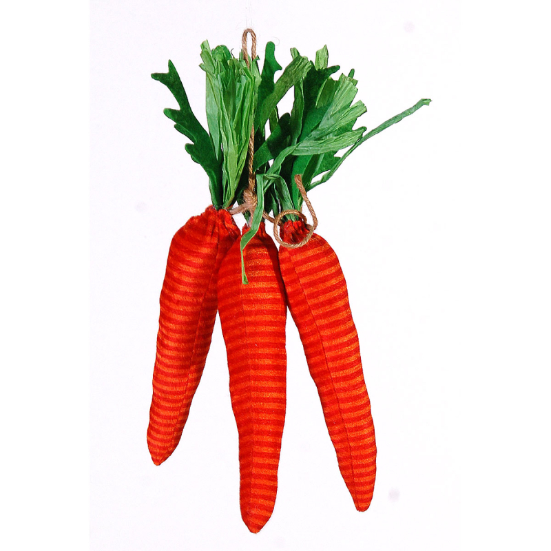 Πασχαλινά Διακοσμητικά Καρότα (Σετ 3τμχ) Vetur 9726115