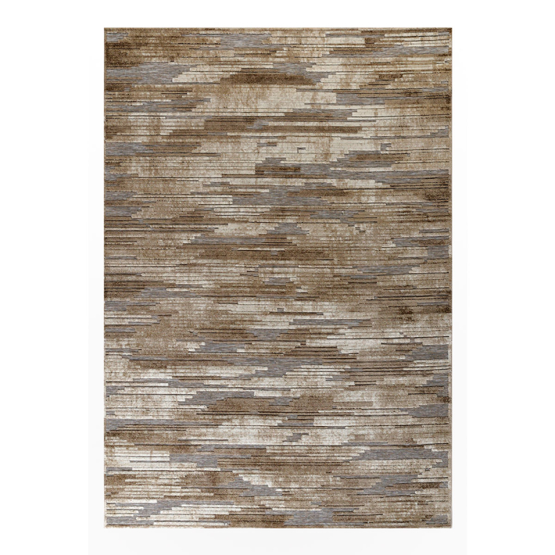 Χαλί All Season (133x190) Tzikas Carpets Boheme 61079-770