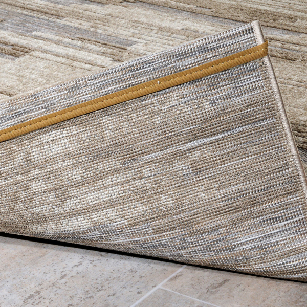 Χαλί All Season (133x190) Tzikas Carpets Boheme 61079-770