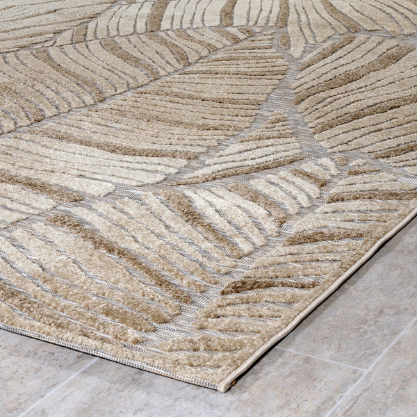 Χαλί All Season (160x230) Tzikas Carpets Boheme 61098-770