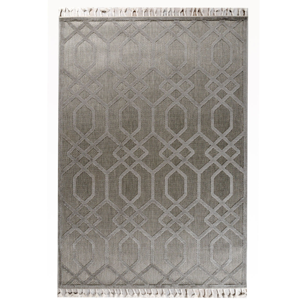 Χαλί All Season (200x250) Tzikas Carpets Tenerife 54094-295