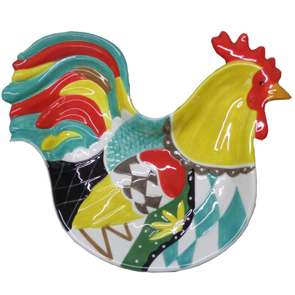 Πασχαλινή Πιατέλα (30.2x25x4.6) Marva Easter 805225