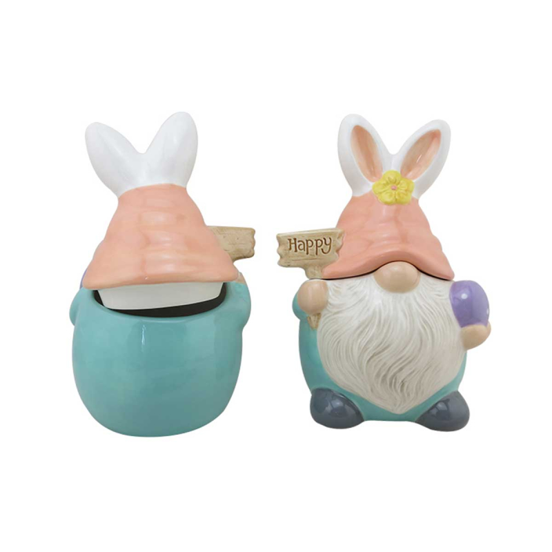 Πασχαλινή Μπισκοτιέρα (15.7x14.7x23.4) Marva Easter 793093