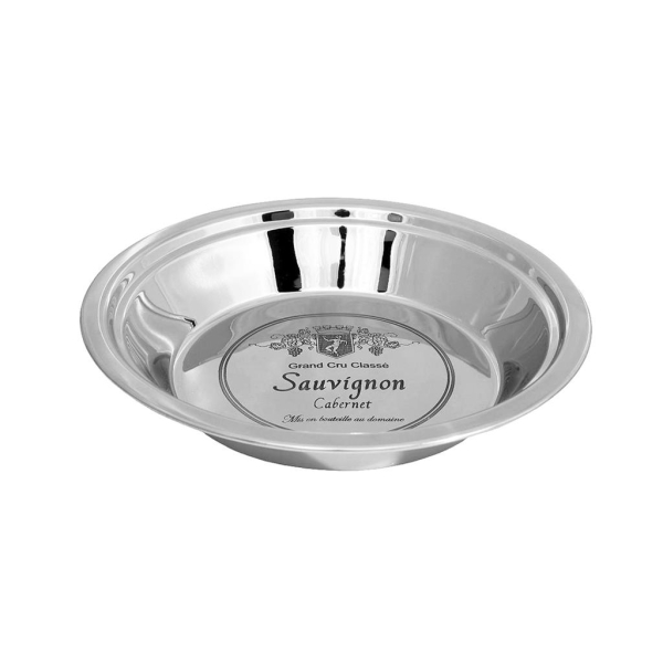 Διακοσμητικό Μπωλ (Φ31x5) Espiel LES123