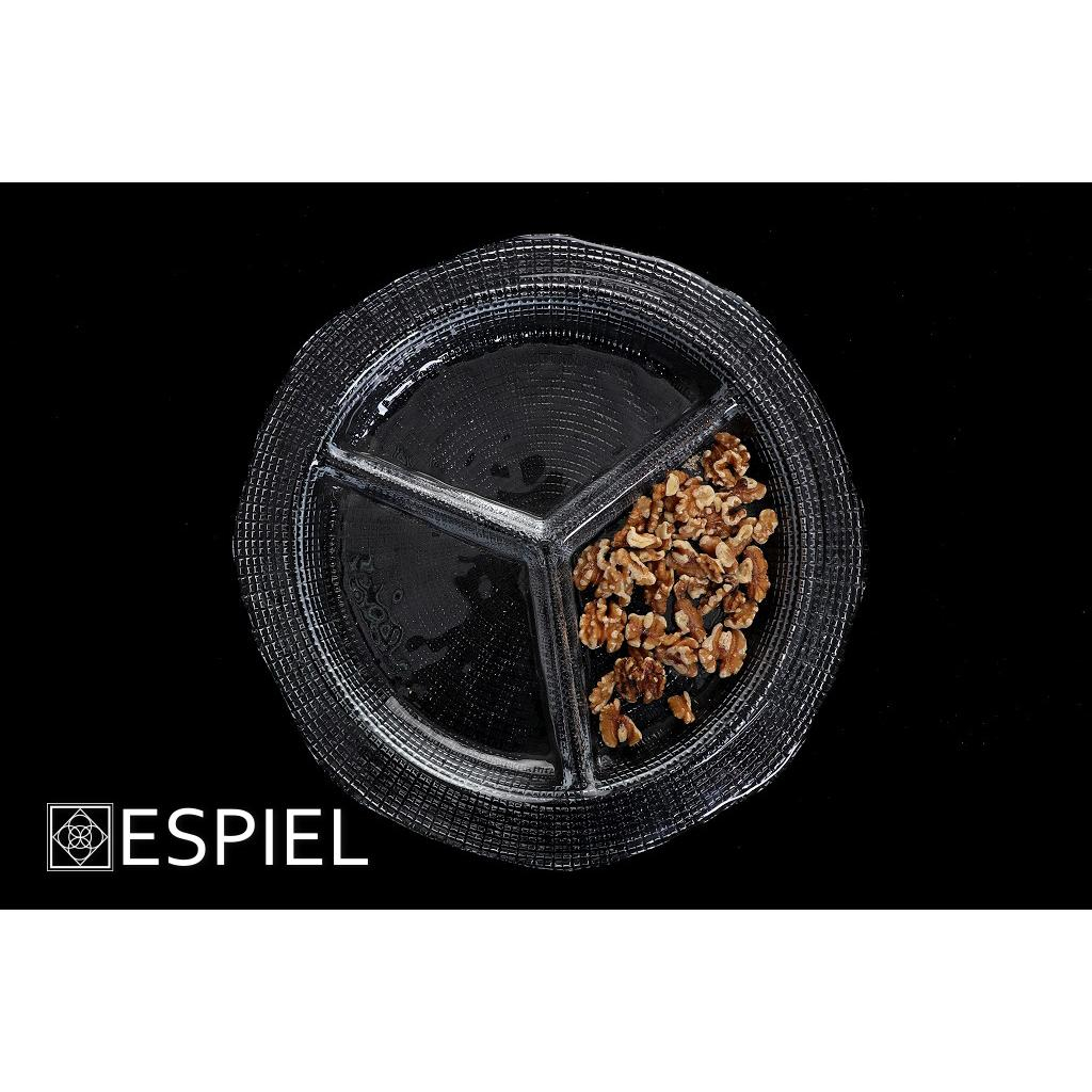 Ορντεβιέρα Σερβιρίσματος 3 Θέσεων (Φ27X3) Espiel Dac1053K4 Home Είδη Spitishop