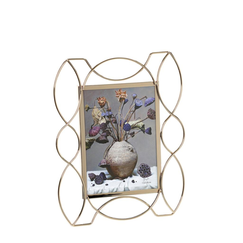 Κορνίζα (13x18) Espiel FAM211