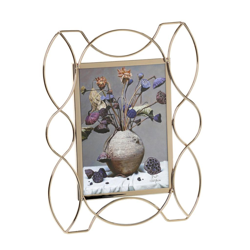 Κορνίζα (15x20) Espiel FAM212