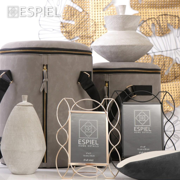 Κορνίζα (15x20) Espiel FAM212