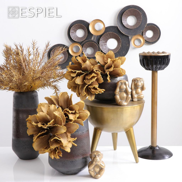 Επιδαπέδιο Σταχτοδοχείο (Φ22x65) Espiel FLA302