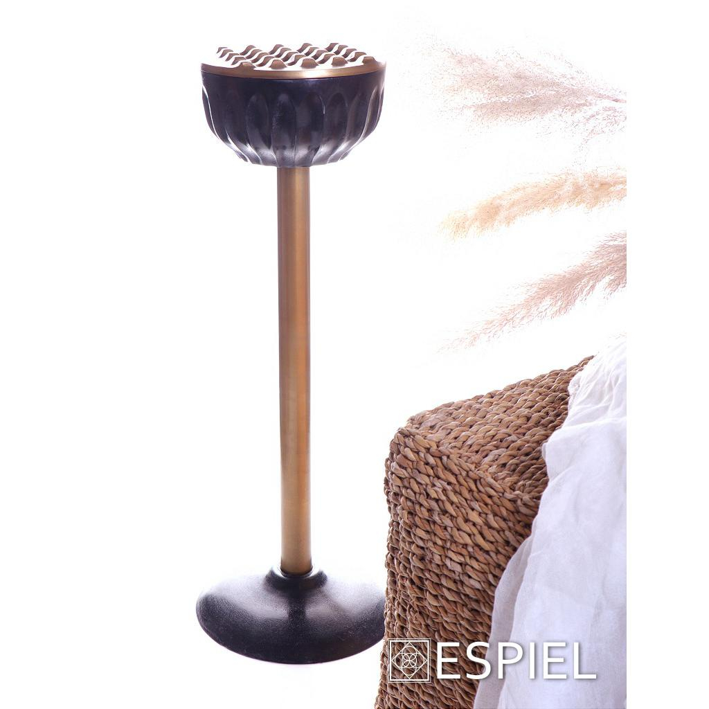 Επιδαπέδιο Σταχτοδοχείο (Φ22x65) Espiel FLA302 φωτογραφία