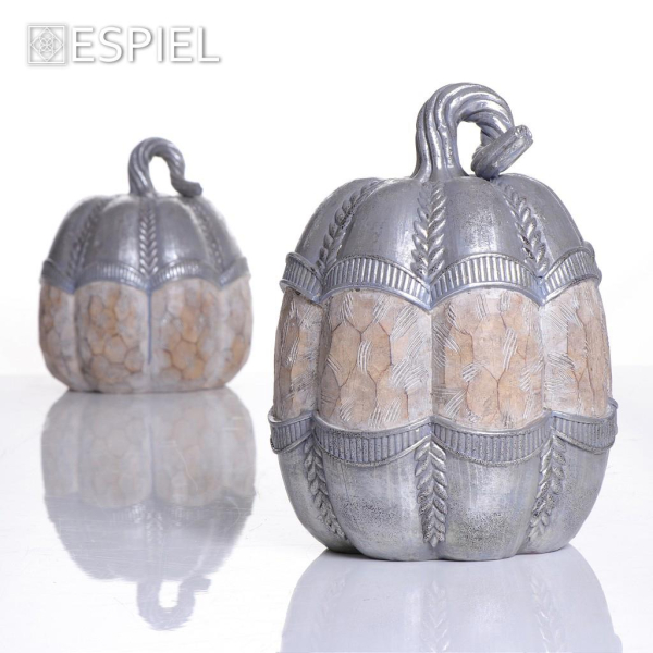 Διακοσμητική Κολοκύθα (Φ17x23) Espiel VRE126