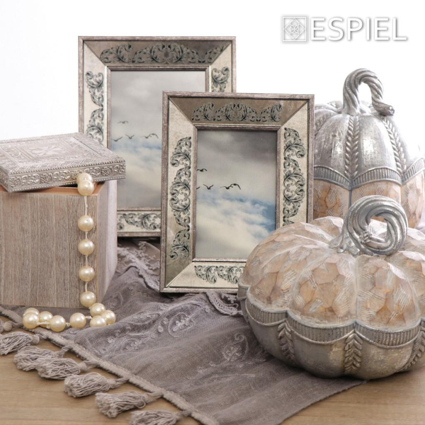 Διακοσμητική Κολοκύθα (Φ17x23) Espiel VRE126