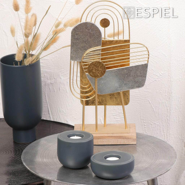 Διακοσμητικό Χώρου (28.5x10x43) Espiel ICY217